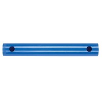 Moveandstic Rohr 35 cm, blau
