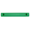 Moveandstic Rohr 35 cm, grün