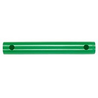 Moveandstic Rohr 35 cm, grün