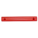 Moveandstic Rohr 35 cm, rot