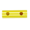 Moveandstic Rohr 15 cm, gelb