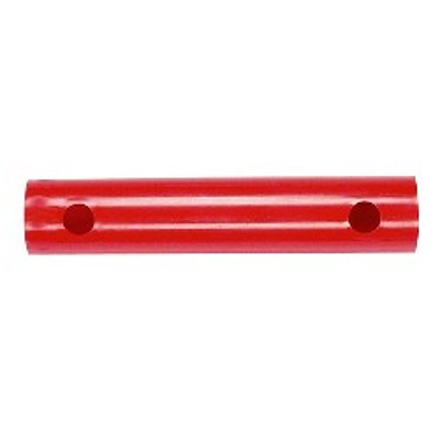 Moveandstic Rohr 25 cm, rot