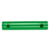 Moveandstic Rohr 25 cm, grün