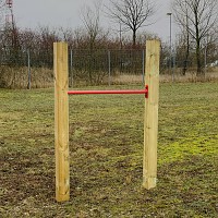 Loggyland - Reck 90cm