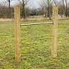 Loggyland - Reck 120cm