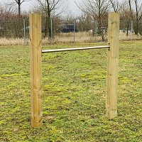 Loggyland - Reck 120cm