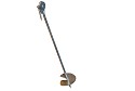 Bodenanker 58 cm lang