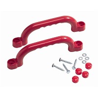 Handgriffe Haltegriffe 25 cm Spielturm Set