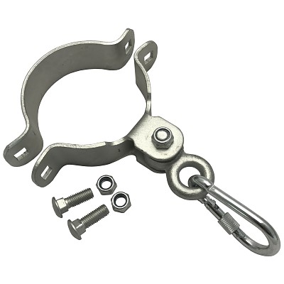 Schaukelhaken zum Öffnen - Ø 120 mm 