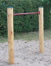 GYM I Spielplatz Set
