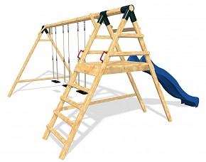 MAXIMUM Spielplatz Set