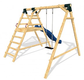  MEDIUM Spielplatz Set